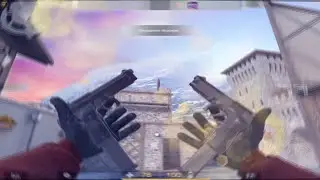 МУВИК С НОВЫМИ БЕРЕТТАС | Standoff 2 fragmovie