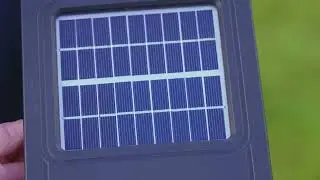 Forcefield S16 Solar Fencer