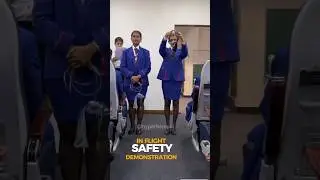 Cabincrews 😛#airlinejob #amichikuu #hyperbengali #cabincrew #training #airlinejob #trendingshorts