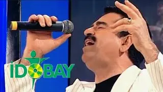 iboshow - Dağlar Dağlar (canlı performance) by idobaymusic