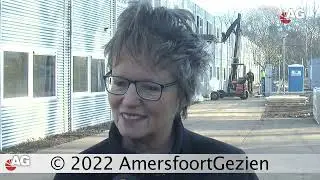 COA Amersfoort   AmersfoortGezien