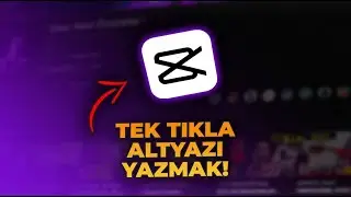 How to Automatically Add Subtitles to Videos using CapCut? (Adding Subtitles to Videos)