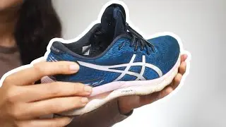 ASICS Women's GEL-NIMBUS 24 Running Shoes | Review