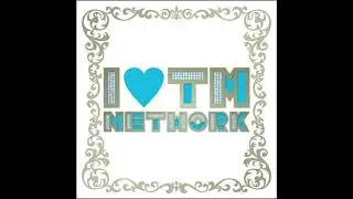 TM Network - Don't Let Me Cry