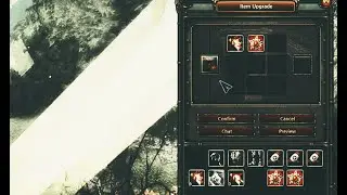 Knight Online +7 Dark Knight Crossbow Upgrade /  Olympia Archer / Solo PK