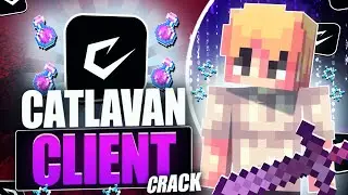 🤯НОВЕЙШИЙ КРЯК КАТЛАВАНА! КРЯК Catlavan Client + ТУТОРИАЛ КАК УСТАНОВИТЬ КРЯК КАТЛАВАНА✨