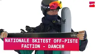 Review Faction Dancer - Seizoen 24/25