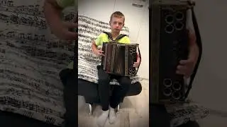 Vietor #music #accordion #cover #bass #folk