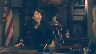Vala MalDoran -- Instigator