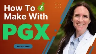 Pharmacogenomics and the RX Influencer Salon with Jamie Wilkey