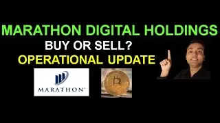 MARATHON DIGITAL HOLDINGS | MARA | PRICE PREDICTION