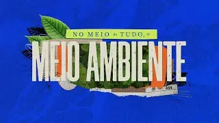 The Nature Conservancy - Meio Ambiente
