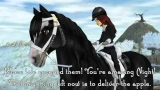 Star Stable Online - Advent Calendar Day 11