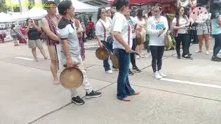 CELEBRATING CORDILLERA DAY HONGKONG PART 1#tagamontaniosa #cordillera #ofwlife