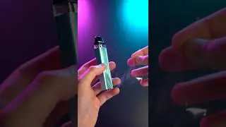 XROS 3 Mini by Vaporesso ✅