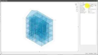 Справочник по созданию файла gbXML - часть 3