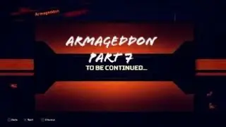 Apex Legends Armageddon Comic Strip Quest Last Part