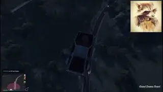 GTA tryhard f**ks poor player with OP car /feat. Autistic Cackle.