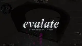 hvh highlights neverlose x evalate