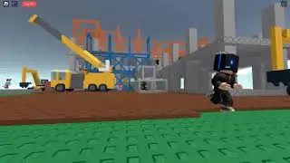 Trying not to die
