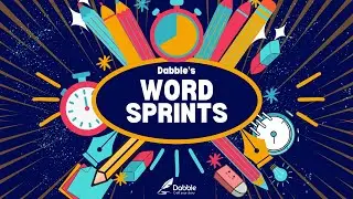Dabble's Word Sprints (Tuesday, February 4, 2025)