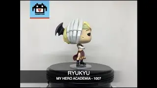 Ryukyu | My Hero Academia | 1007 | Funko Pop!
