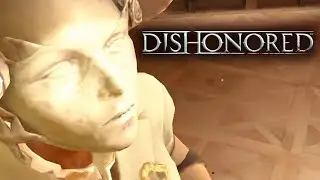 Леди Бойл • Dishonored #8