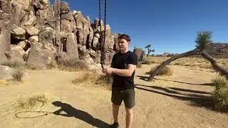 Know the Ropes