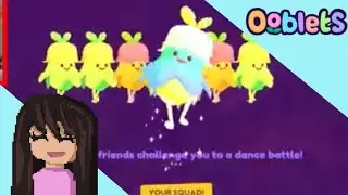 MY FIRST GLEAMY! | Ooblets [7]
