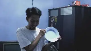 Bersyukur