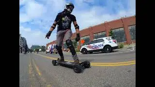 DCESK8 - Washington DC 2021