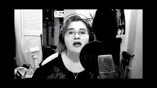 When He Sees Me from Waitress | Cover