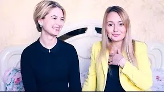 Есть ли она, женская дружба?