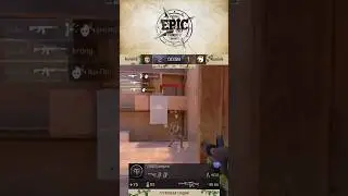 СОЛО УНИЧТОЖИЛ ВЫХОД⁉️🔥#standoff2 #rgg