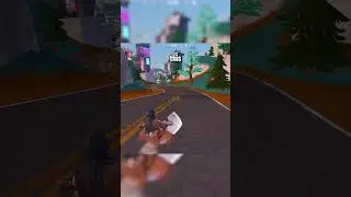 Insane Movement Glitch 🤩