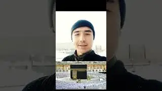 Yangi yilni Makka Madinada kutib olish hammamizga nasib etsin