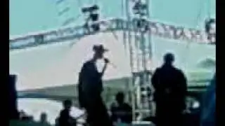 ROCK THE BELLS 2007 - Mos Def & Talib Kweli