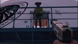Dead Island 2 - Missões Secundárias: Mensagem Numa Garrafa E Dez E A Mãe De Satã
