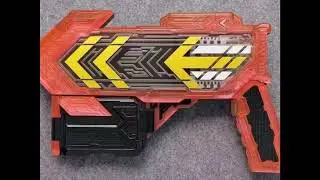 Kamen Rider Gotchard Revealed!!!!