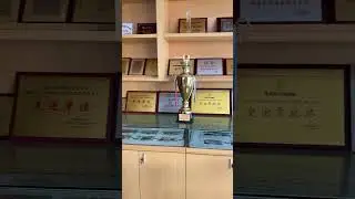 Behind the Scenes at JiaDa Magnets  Showcasing Our Achievements and Products