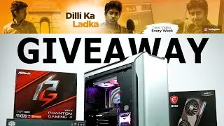 #SapnaDekhoHogaPura || ‎@DilliKaLadka || I have participate in this giveaway ll #viral #trand