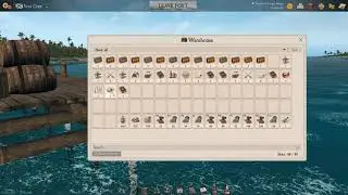Naval Action: Opening some Gold Chests