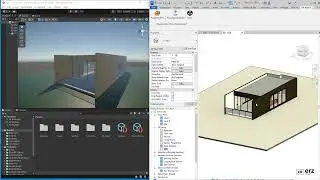 VR-READY, Autodesk Revit Plugin