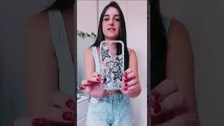 ARRUME-SE COMIGO COM A GOCASE l case coisas do mar