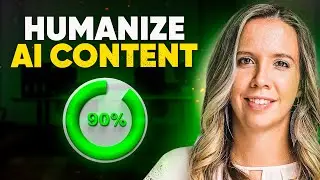 Creating Undetectable AI Content