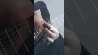 Wellerman but it's #metal #music #guitar #power #fun #smile
