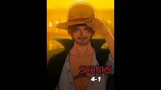 shanks vs law
