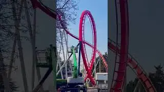 Vortex Gets a New Coat of Paint for 2024