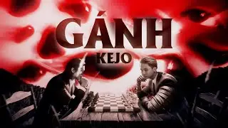 GÁNH - KEJO (HADES REP)