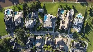 BOXY Digital Services: Introducing drone videography and photos.